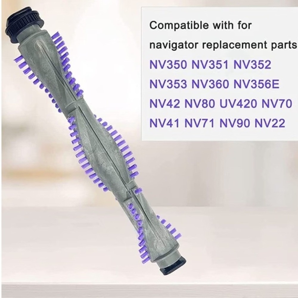 Shark Navigator Lift-Away Brush Roller Belt Kit NV350 NV351 NV352 NV356E NV42 O3